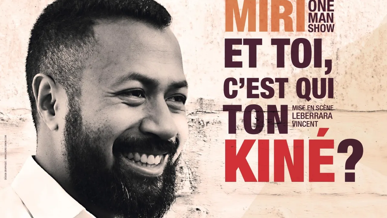 Et toi, c'est qui ton kiné ?
