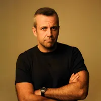 Stephen Rennicks