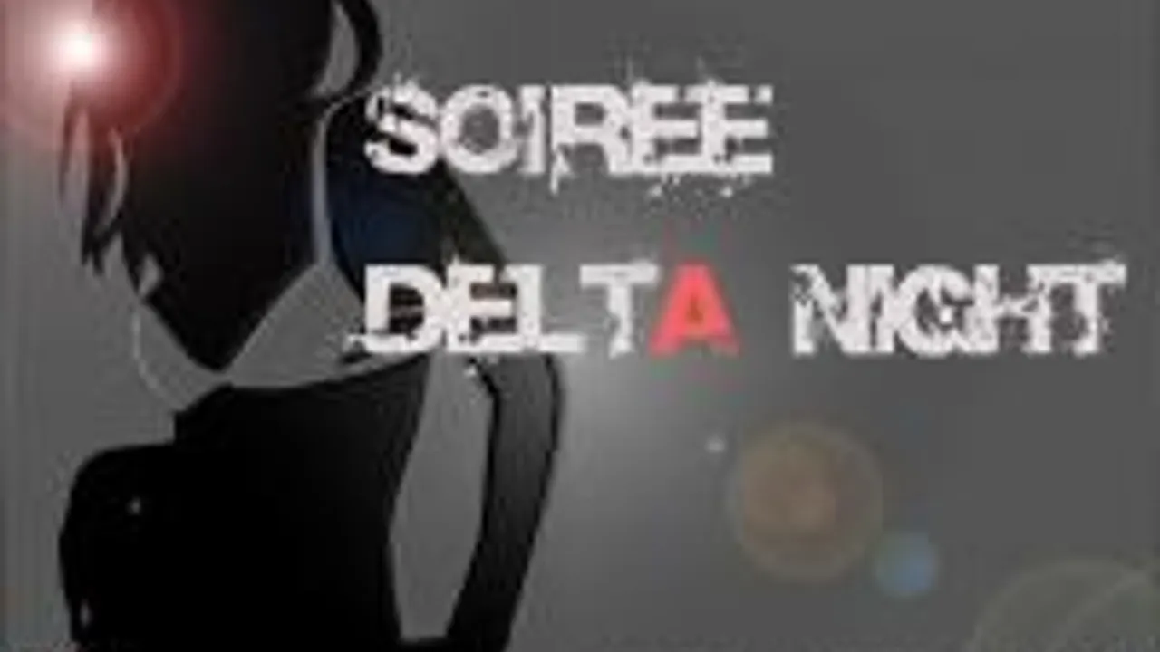 Delta Night