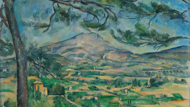 Cezanne et nous