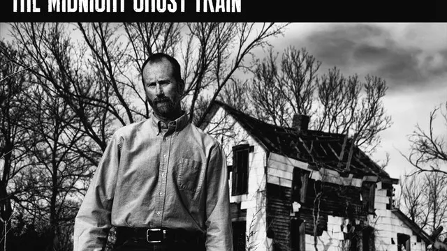 The Midnight Ghost Train