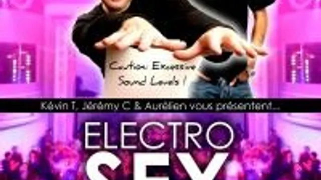 Electro Sex
