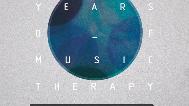 3 Years of IRM Music Therapy