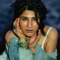 Shashaa Tirupati