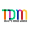 Théâtre Darius Milhaud