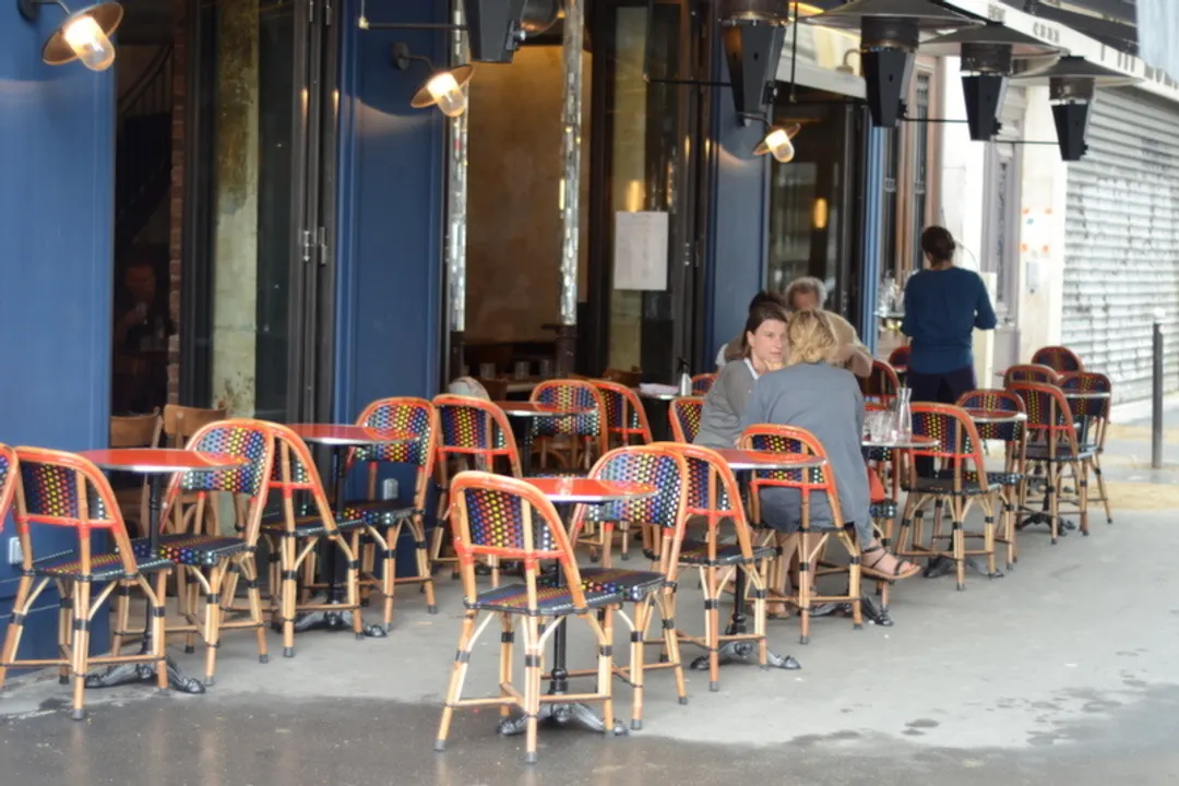 Allegra Restaurant Paris