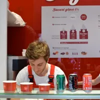 Yogurt Factory