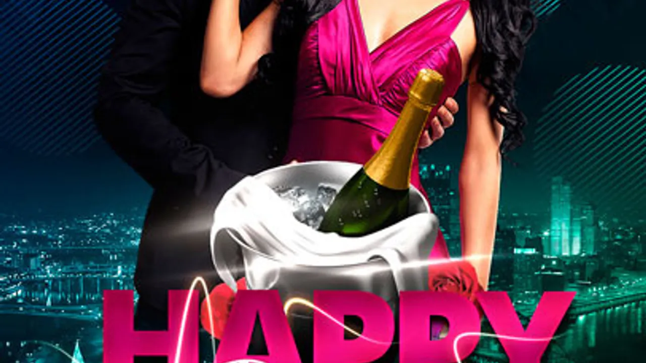 Happy Party