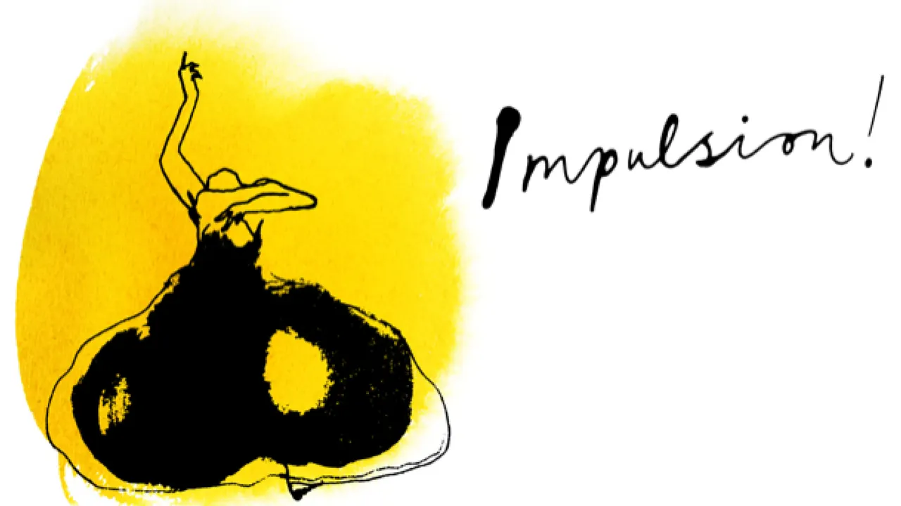 Festival de danse Impulsion !