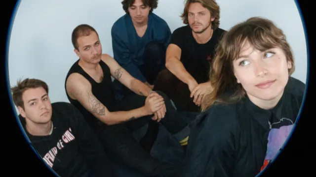 K*** Yourboyfriend X Once A Week - Live