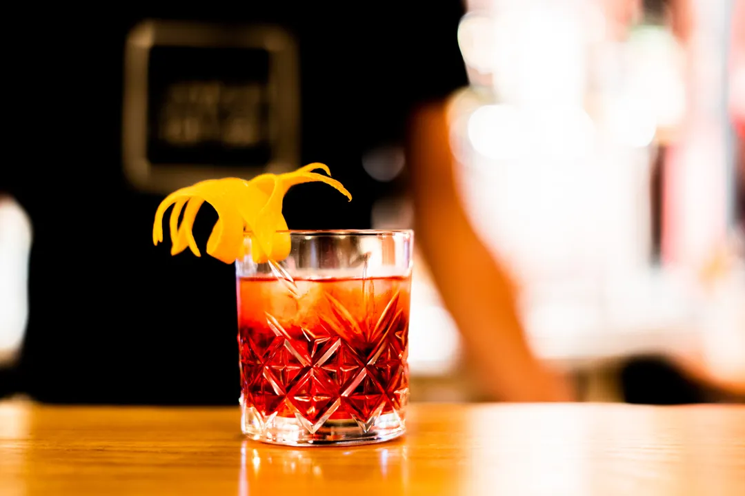 Le MAL est fait Restaurant Bar Paris