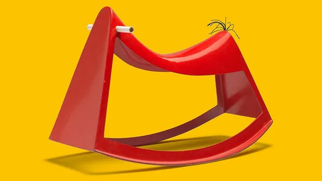 L’enfance du design - Un siècle de mobilier pour enfant
