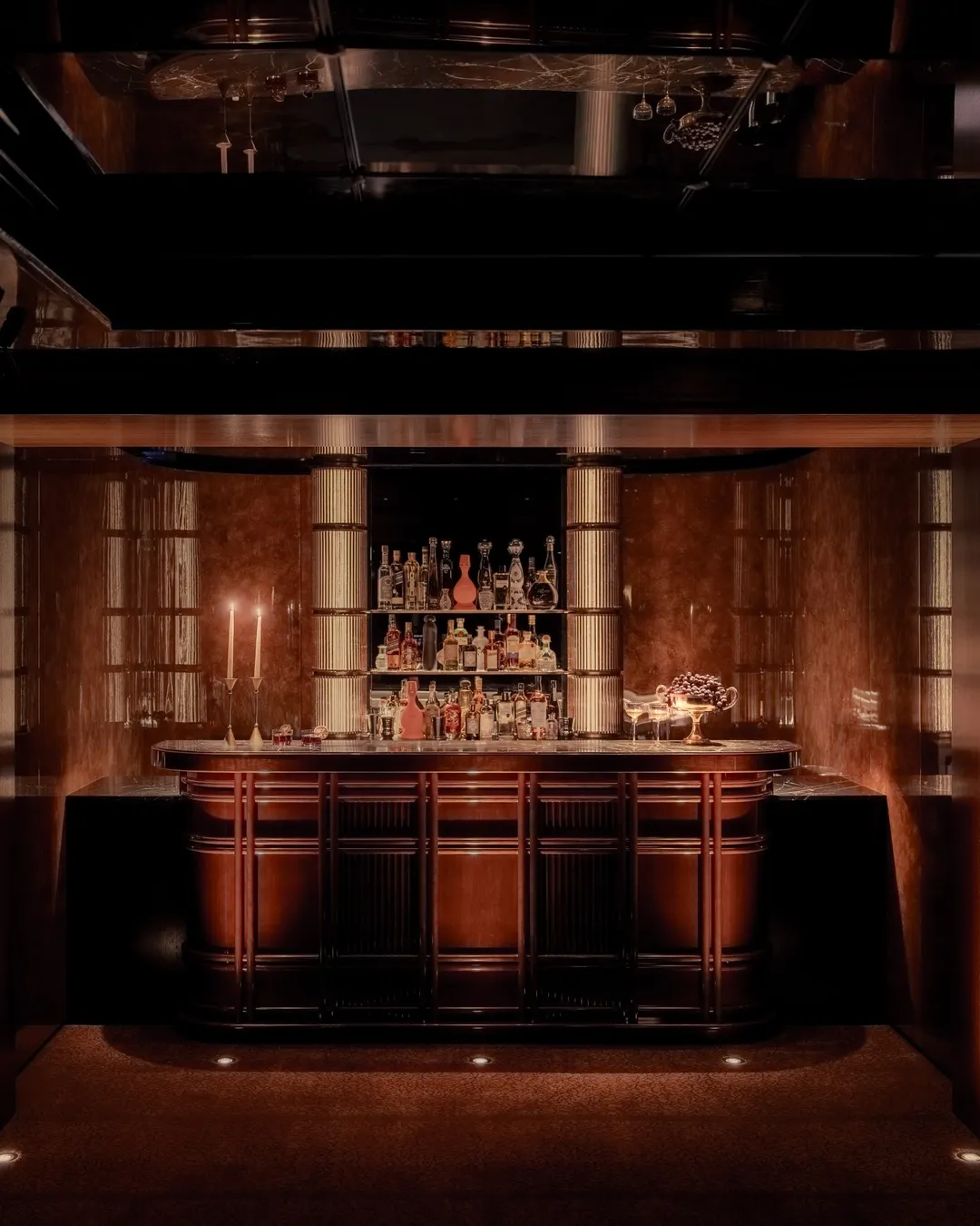 Le Doobie's Restaurant Paris
