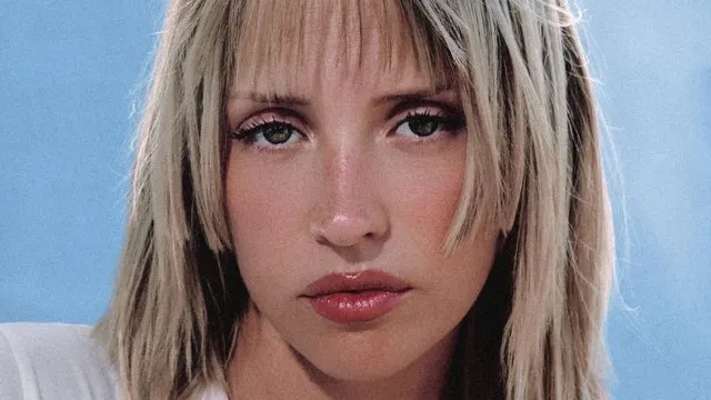 Angèle « Instinct Tour »
