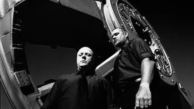 Vnv Nation