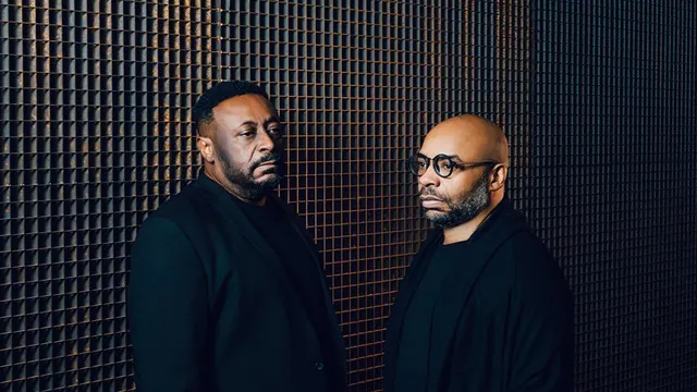 Detroit Love London: Carl Craig, Octave One