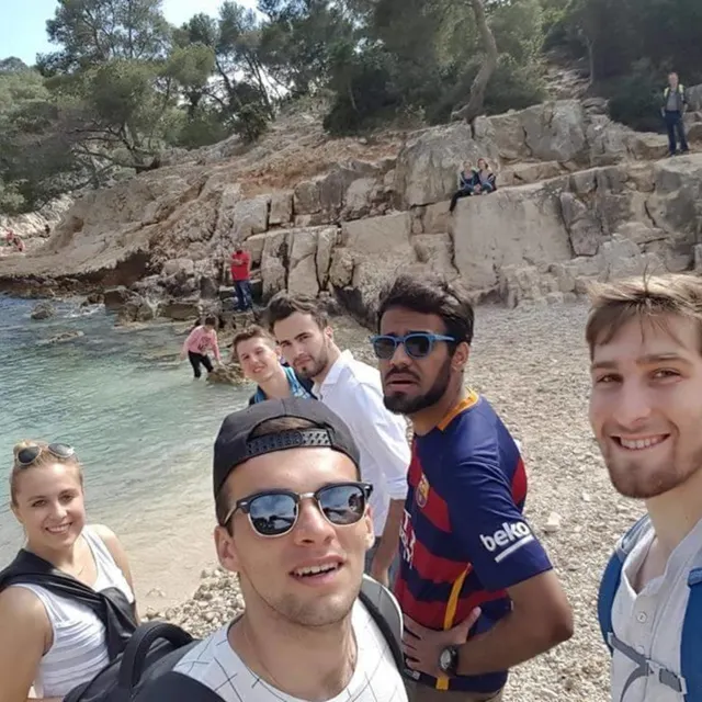 Idir I