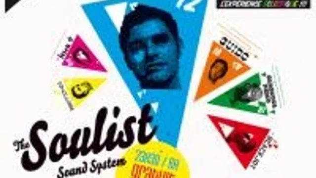 Soulist Sound System