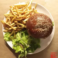 K1ZE bar