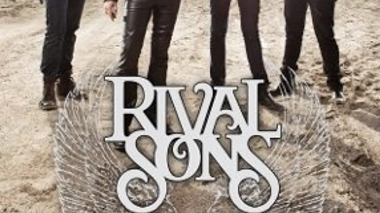 Rival Sons