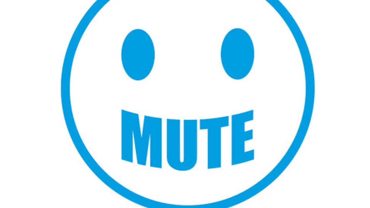 Mute with Julian Jeweil