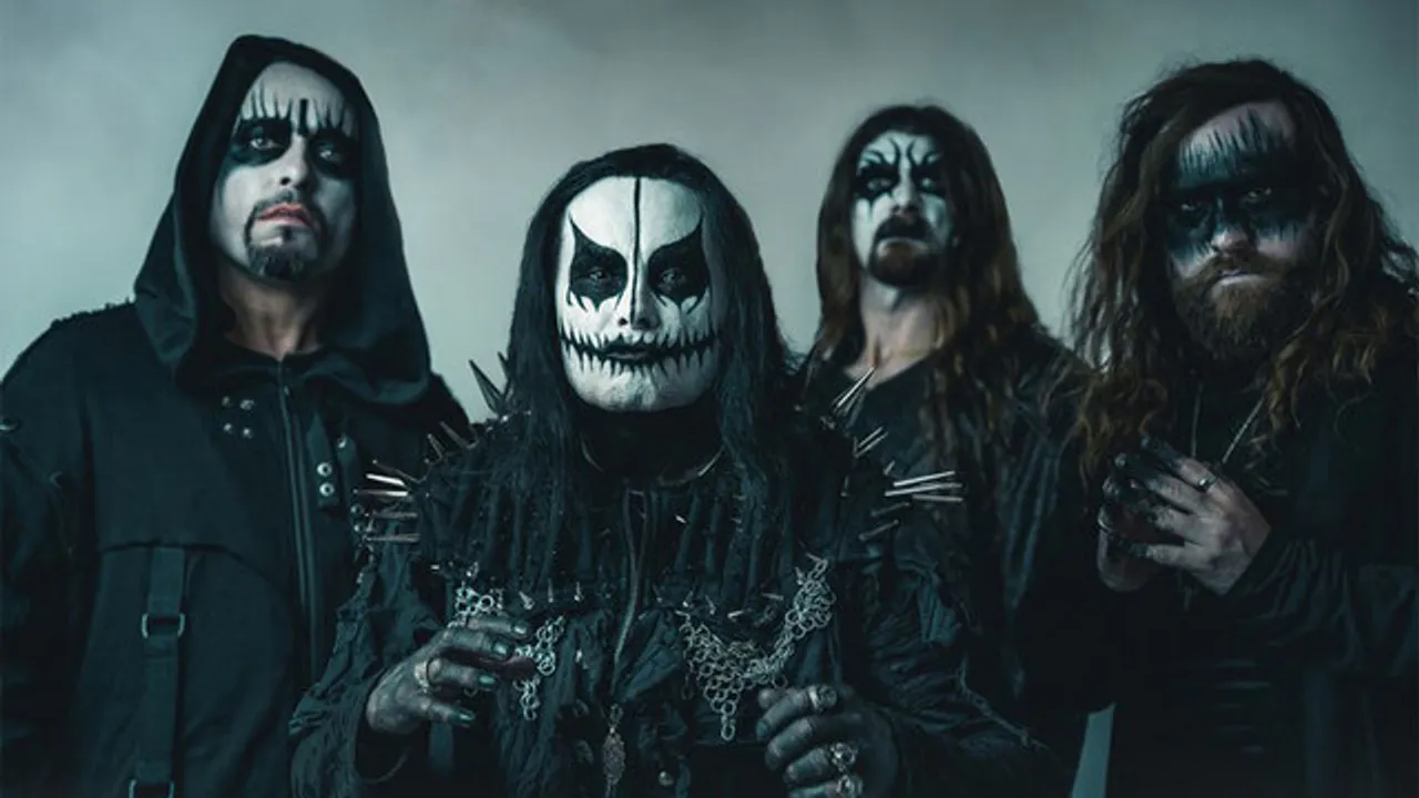 Cradle of Filth + Butcher Babies + Mental Cruelty