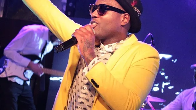 concert Soul Legend