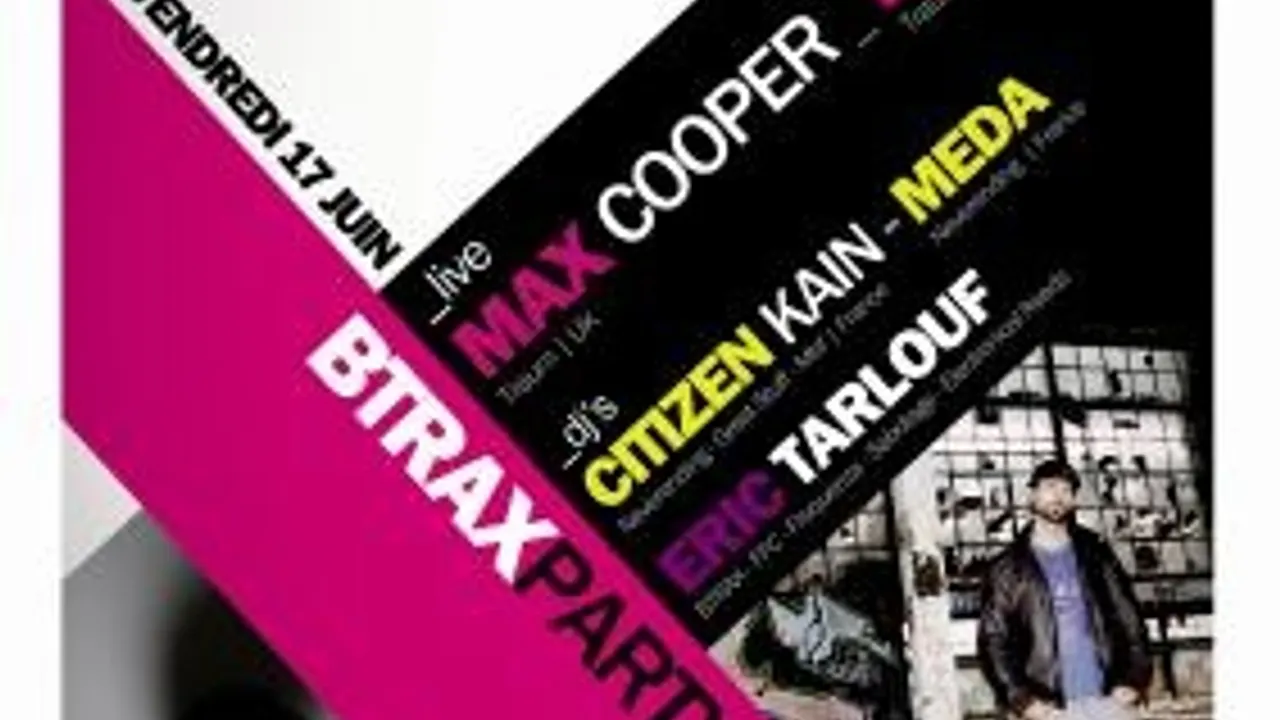 BTRAX