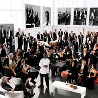 Orchestre National Bordeaux Aquitaine