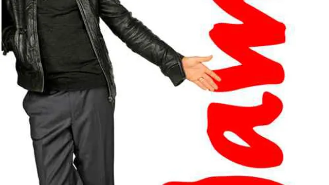 JAMEL DEBBOUZE - TOUT sur JAMEL