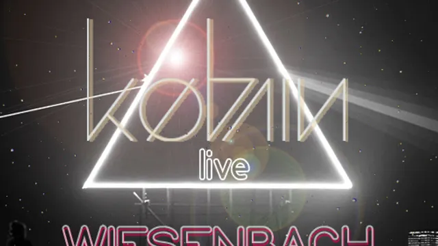 FANTASY IS BACK - Kobain - Wiesenbach - Marky marc