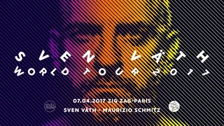 Sven Väth at Zig Zag