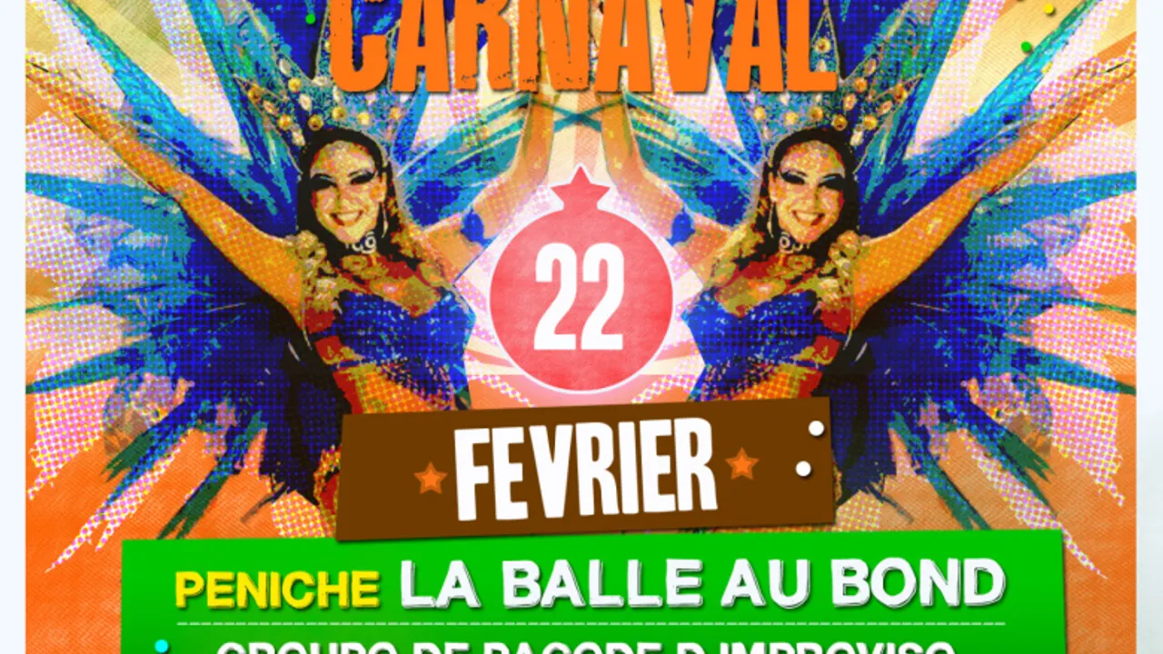 Soirée Brésilienne
