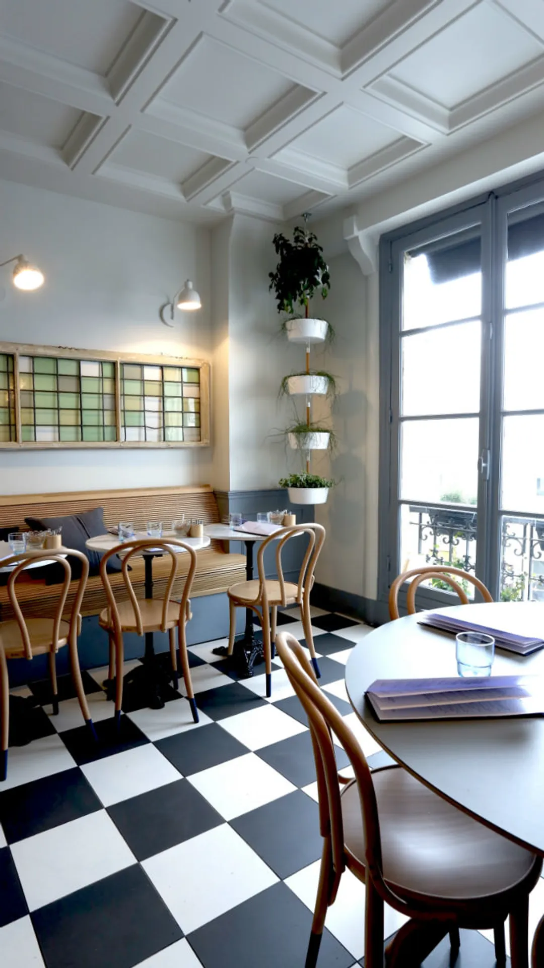 Hardware Société Restaurant Paris