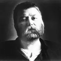 Peter Brötzmann