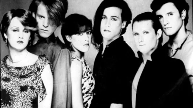 My Eighties Are Extended