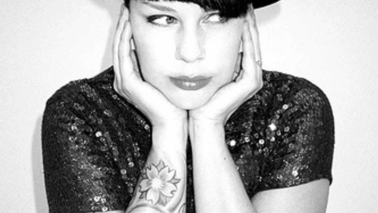 KIT OU DOUBLE Pt.V @ Régine's