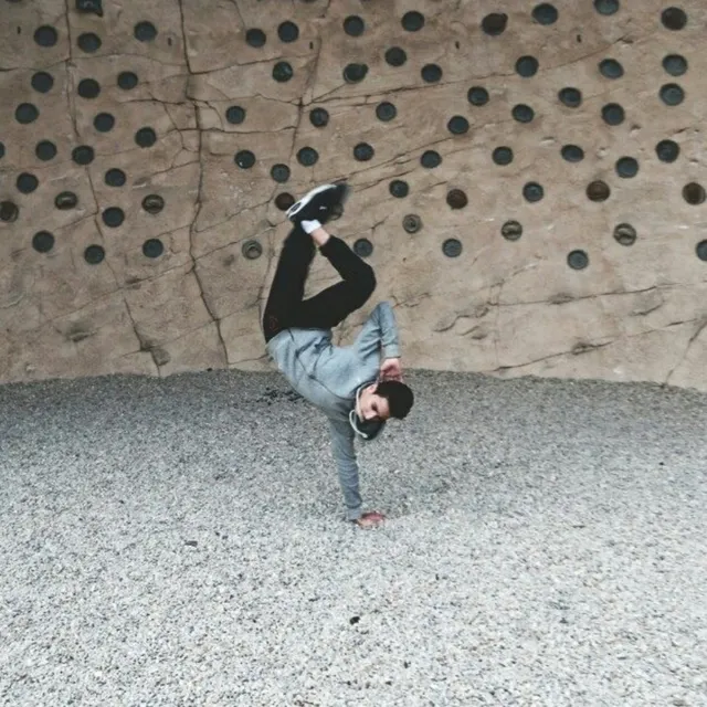 Omar S