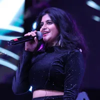 Aishwarya Rangarajan