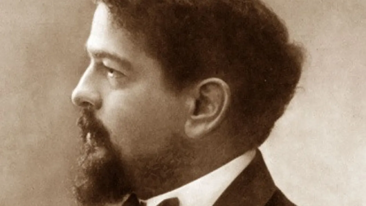 Michael joussein   french music in jazz : ravel, debussy, fauré