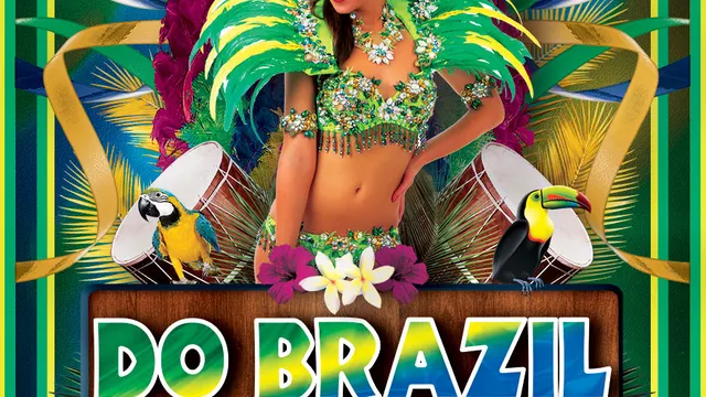 DO BRAZIL