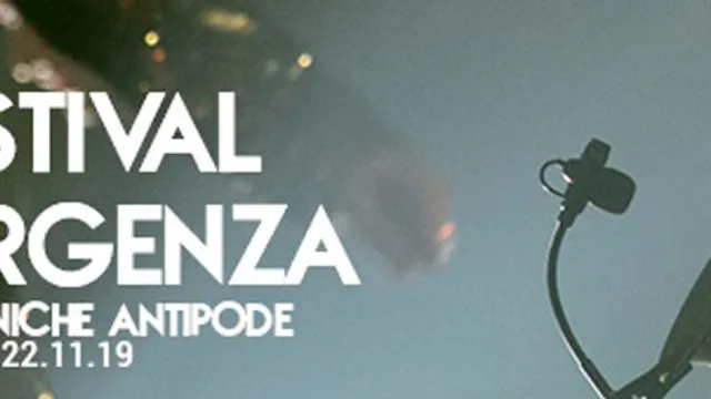 Festival Emergenza