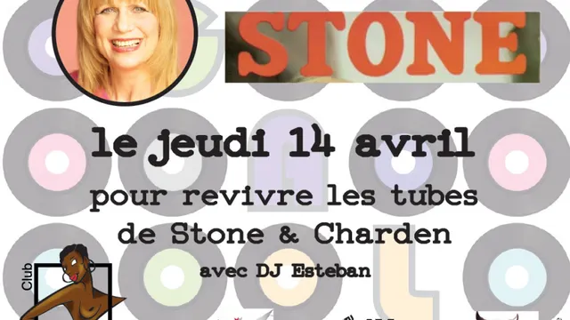 Soirée Ô Gala - Showcase Stone