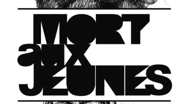 Mort Aux Jeunes # 21