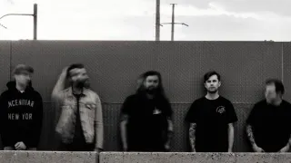 Defeater + Dead Swans + Swain