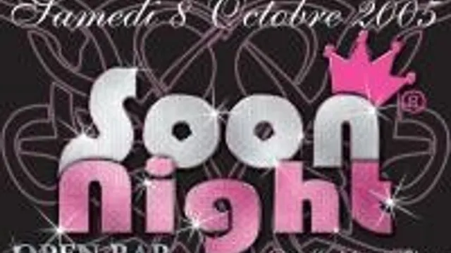 Soonnight