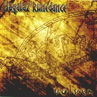 Hagalaz' Runedance