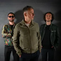 Armel Dupas Trio
