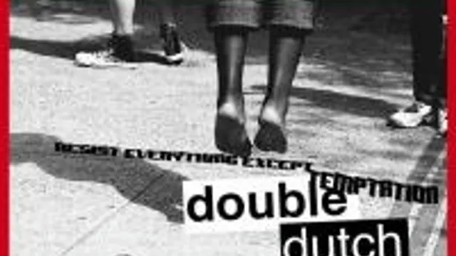 Double Dutch