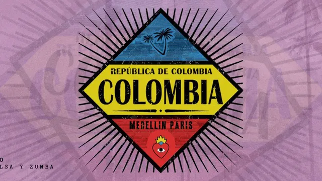 Cada Miercoles - Republica de Colombia!